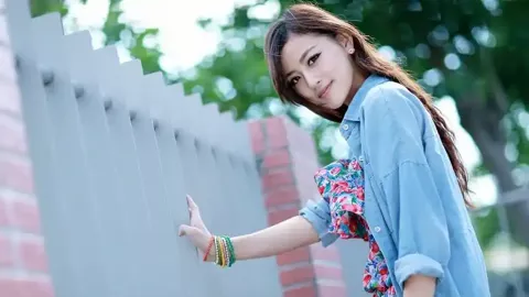 3岁儿童书法天赋